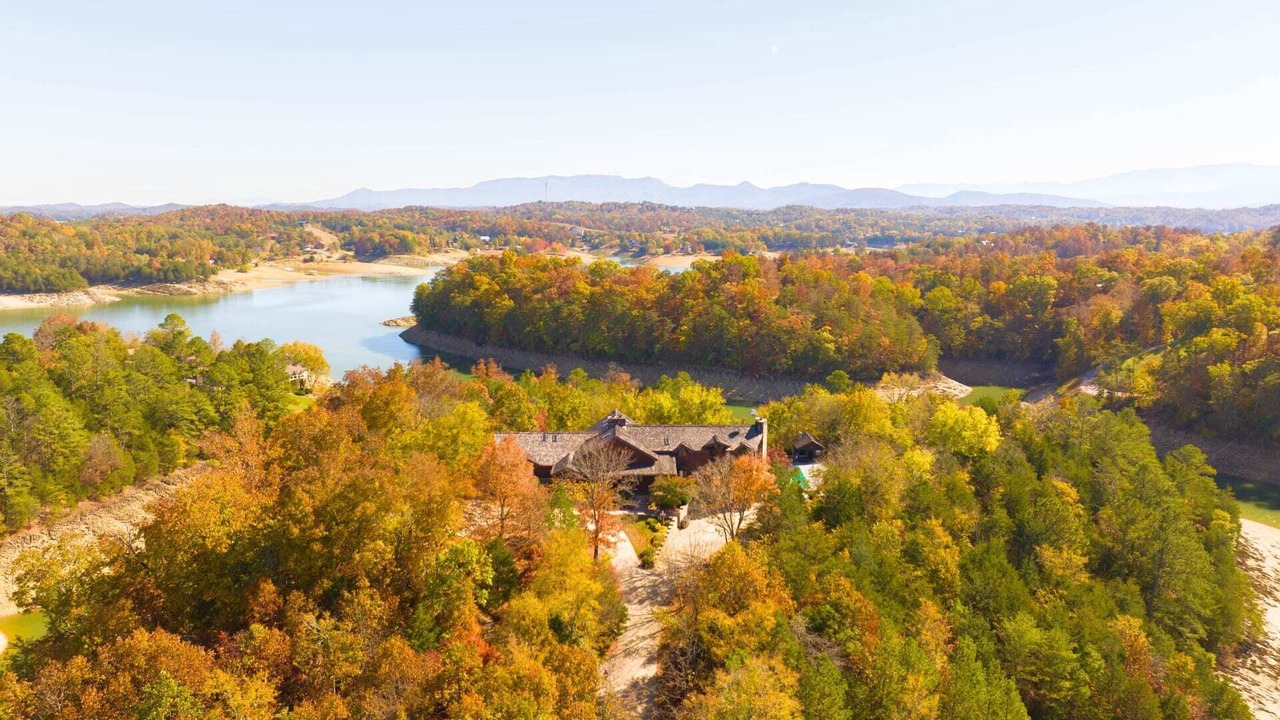 Photo of Outdoor in Sevierville