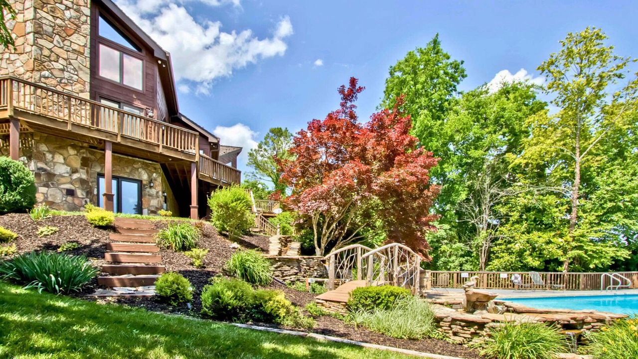 Photo of Outdoor in Sevierville