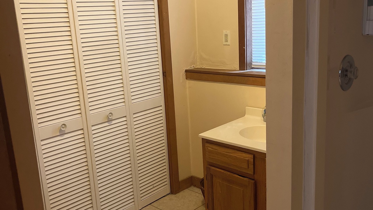 Photo of Bathroom in Stockbridge