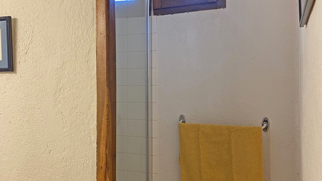 Photo of Bathroom in Castelnou