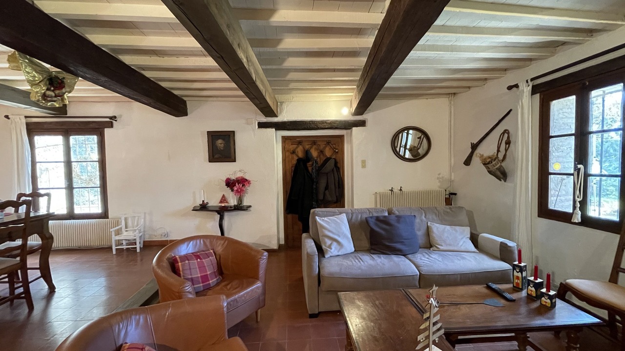 Photo of Livingroom in Castelnou