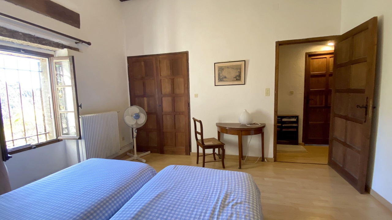 Photo of Bedroom in Castelnou