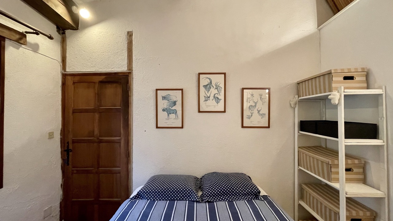 Photo of Bedroom in Castelnou