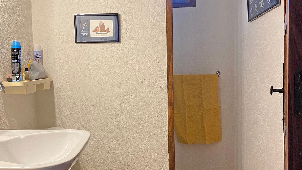Photo of Bathroom in Castelnou