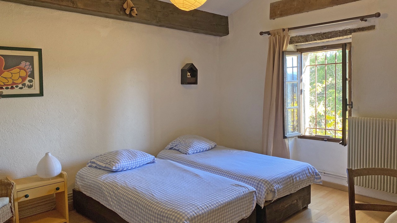 Photo of Bedroom in Castelnou