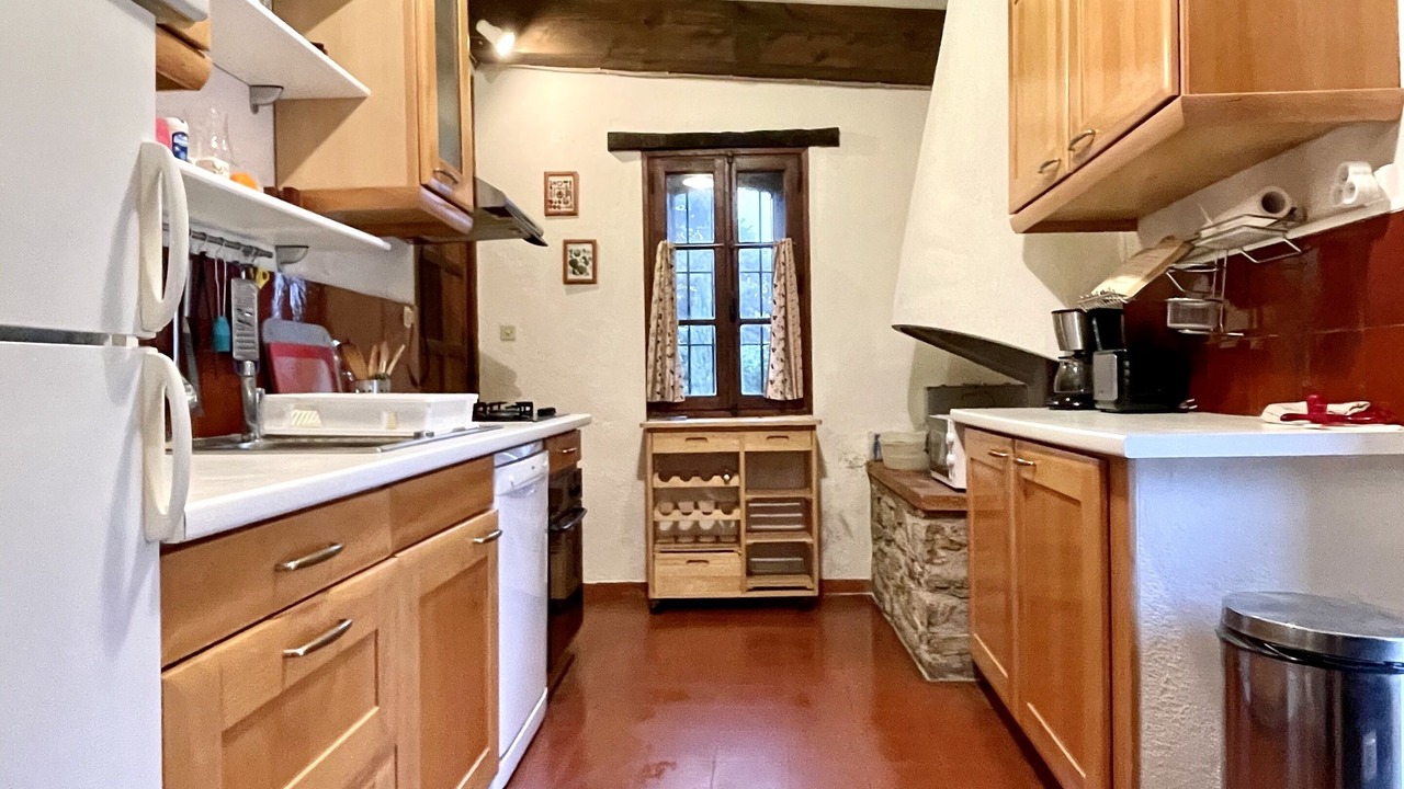 Photo of Kitchen in Castelnou