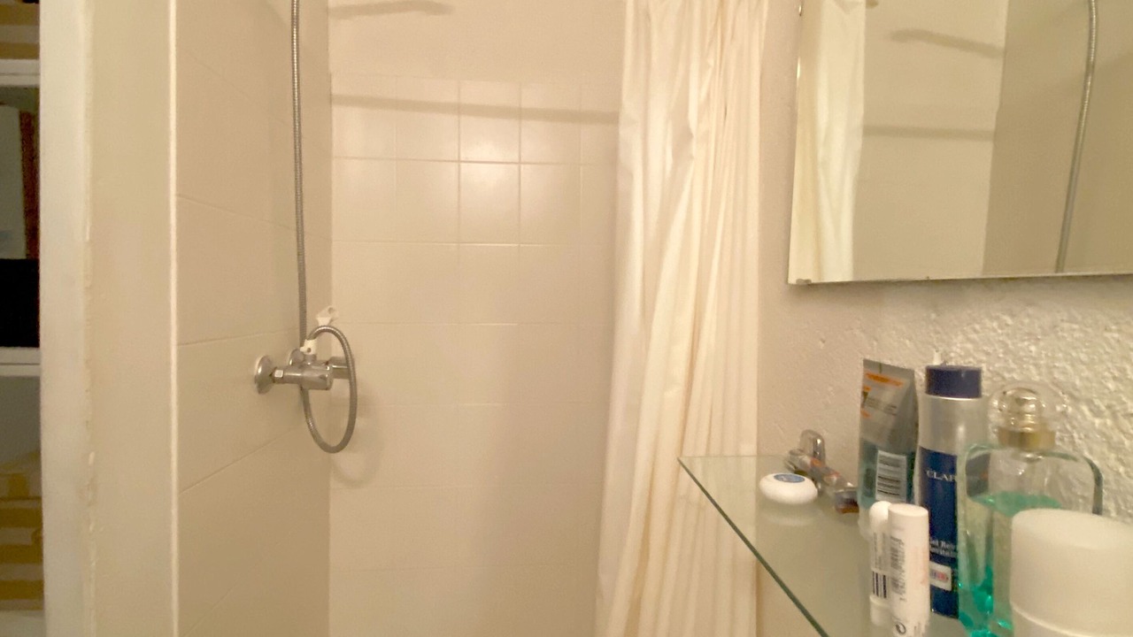 Photo of Bathroom in Castelnou