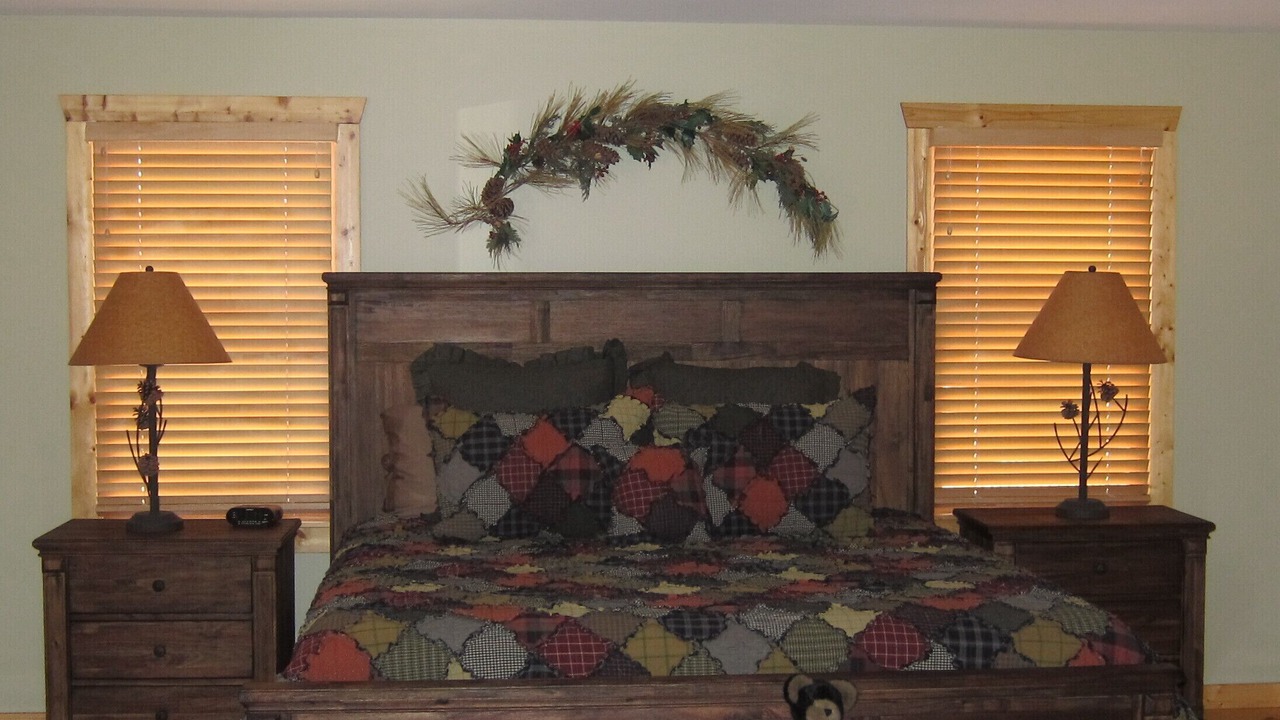 Photo of Bedroom in Ellijay