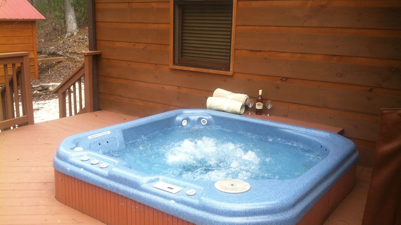 Photo of Outdoor in Ellijay