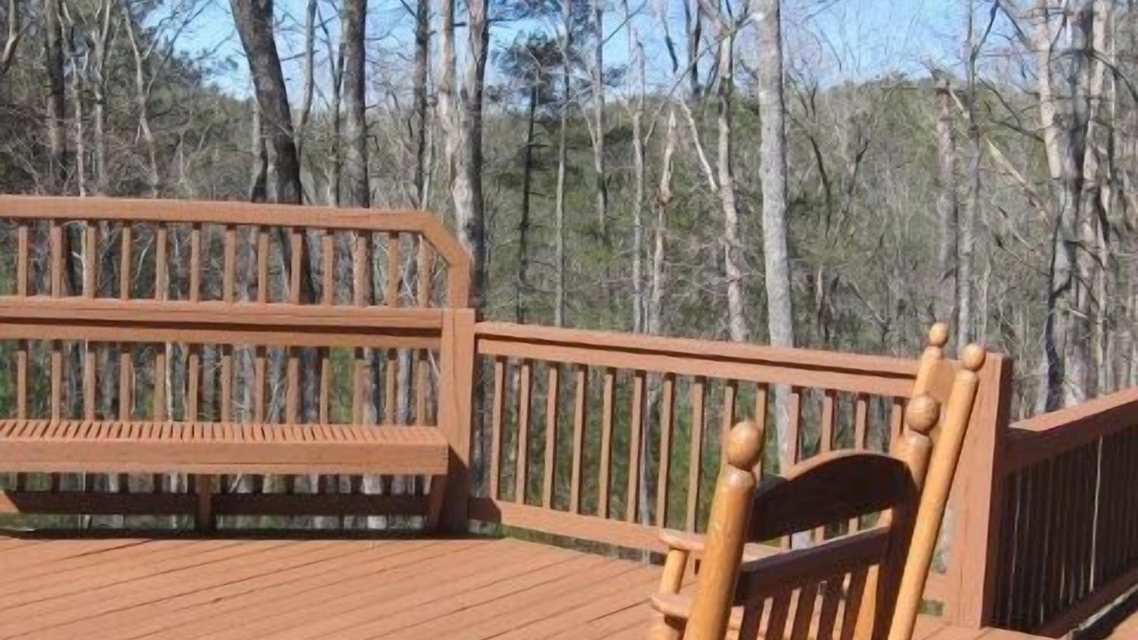 Photo of Outdoor in Ellijay