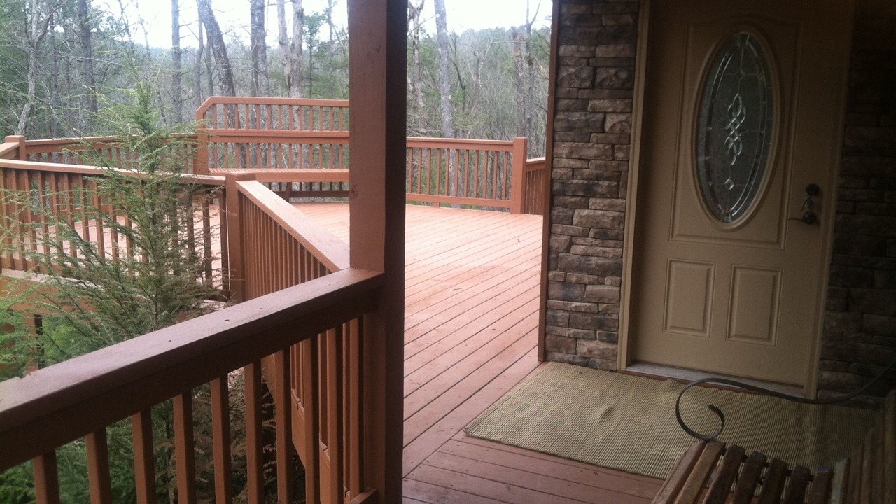 Photo of Outdoor in Ellijay