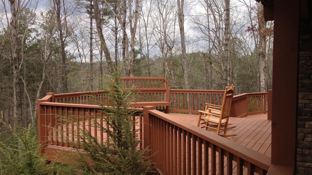 Photo of Outdoor in Ellijay