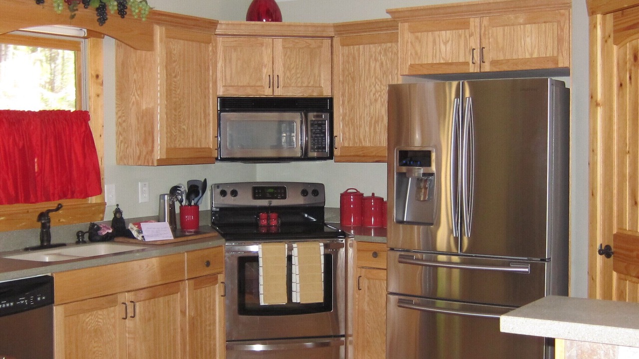 Photo of Kitchen in Ellijay