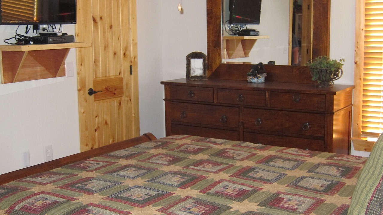 Photo of Bedroom in Ellijay