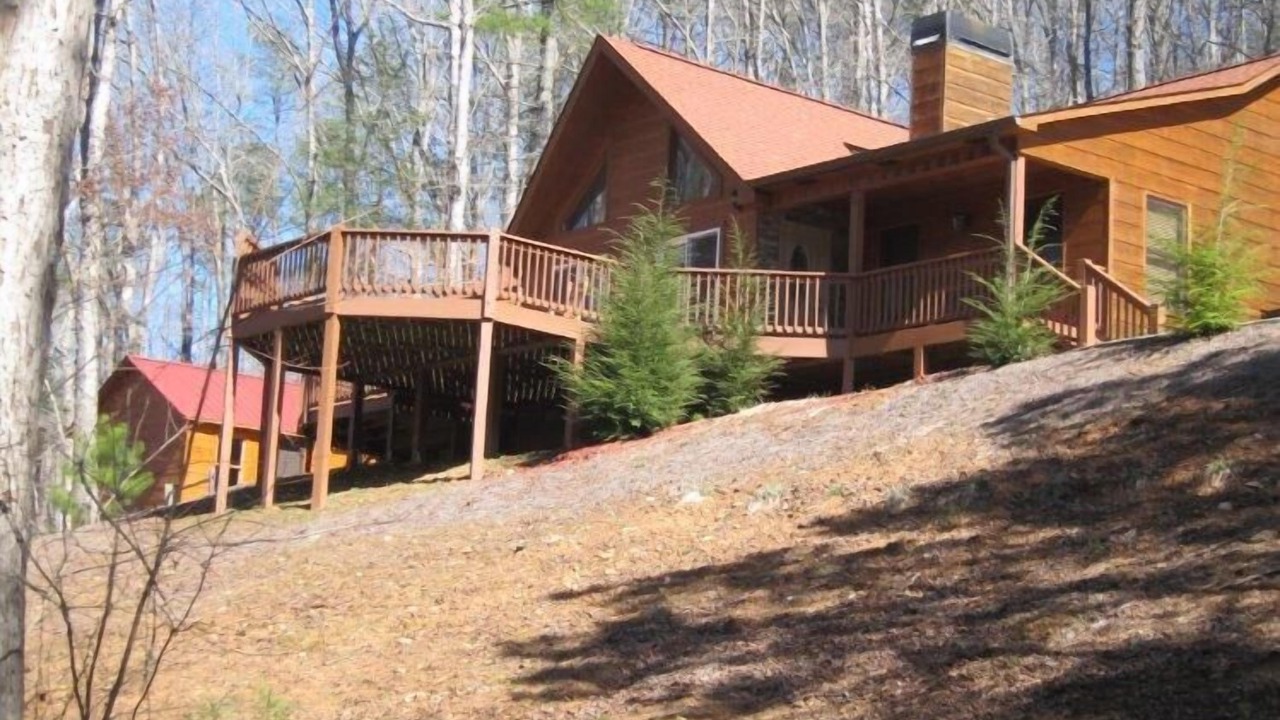 Photo of Outdoor in Ellijay