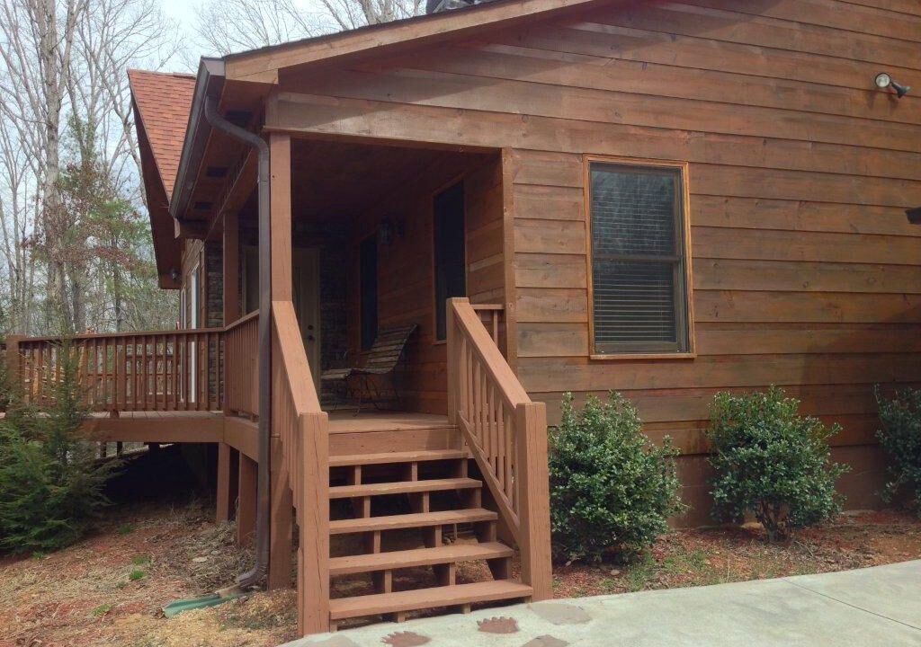 Photo of Outdoor in Ellijay