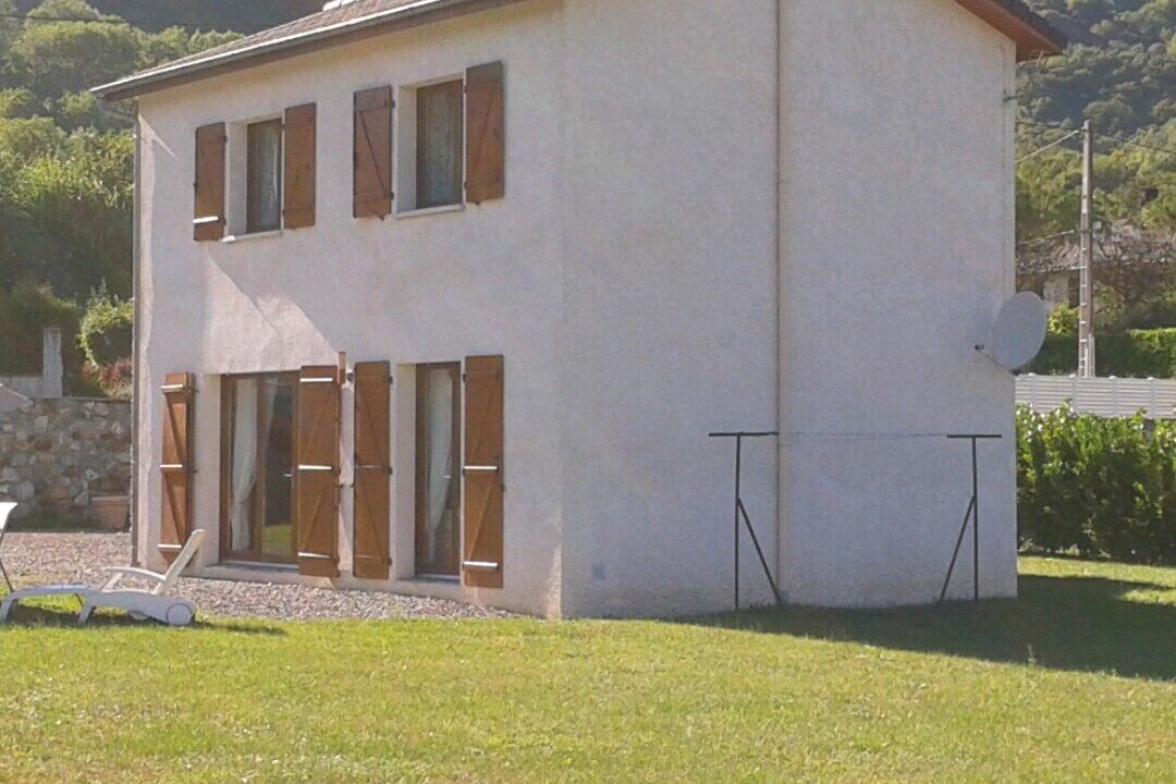 Photo of Outdoor in Cierp-Gaud