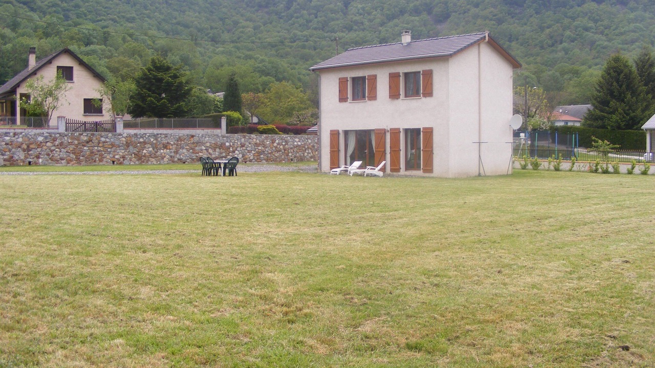 Photo of Outdoor in Cierp-Gaud