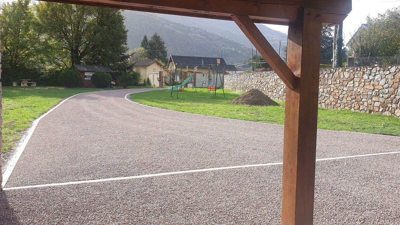 Photo of Outdoor in Cierp-Gaud