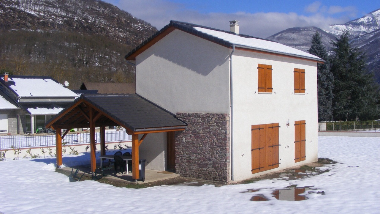 Photo of Outdoor in Cierp-Gaud