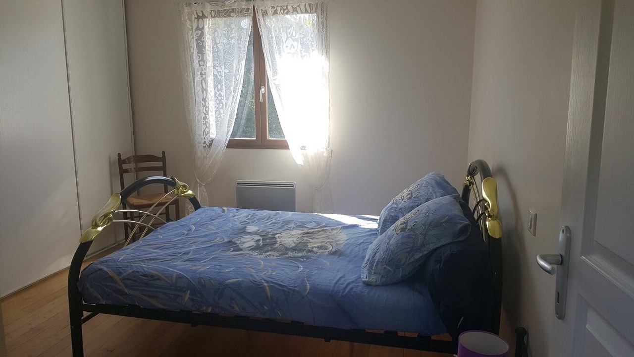 Photo of Bedroom in Cierp-Gaud