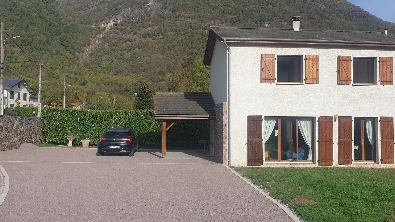 Photo of Outdoor in Cierp-Gaud