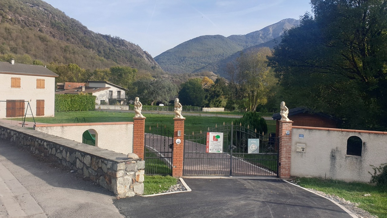 Photo of Outdoor in Cierp-Gaud