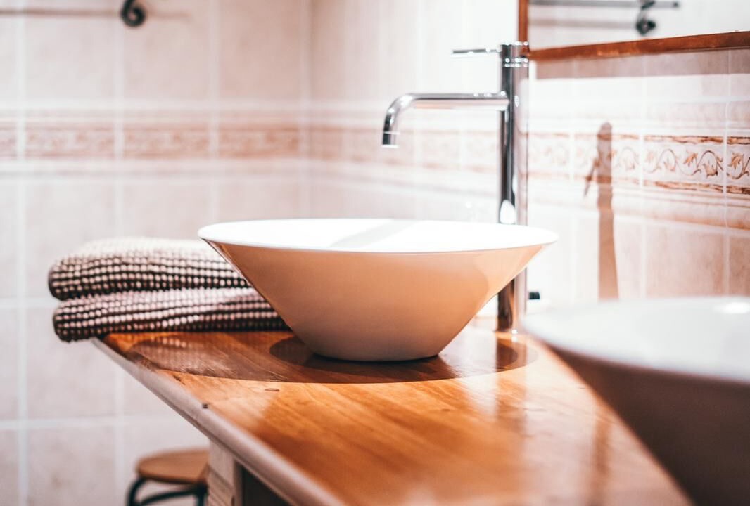 Photo of Bathroom in Labatie-d'Andaure
