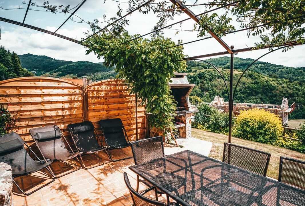 Photo of Outdoor in Labatie-d'Andaure