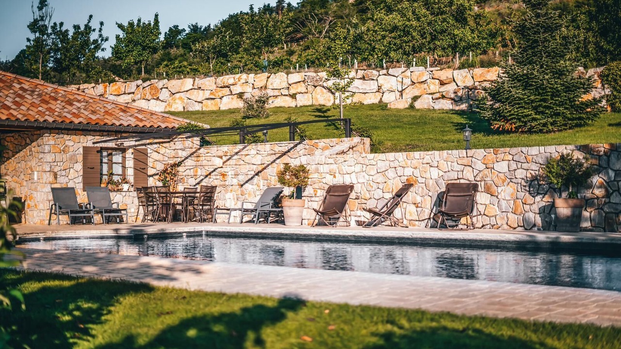 Photo of Outdoor in Labatie-d'Andaure