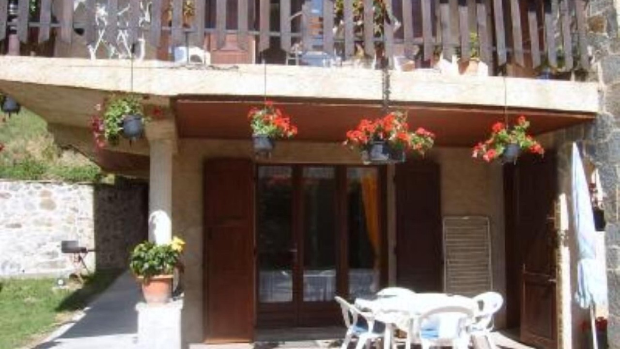 Photo of Patio Balcony in Puy-Saint-Pierre