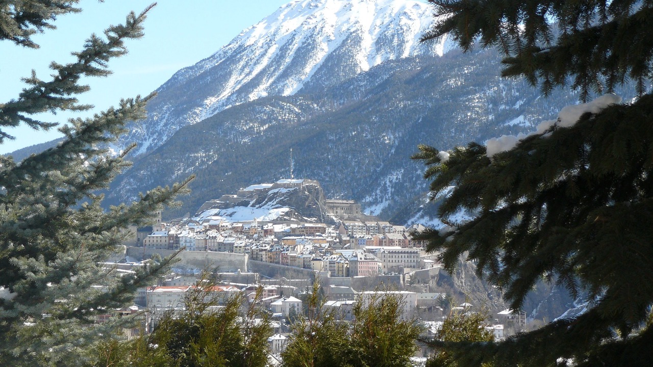 Photo of Outdoor in Puy-Saint-Pierre