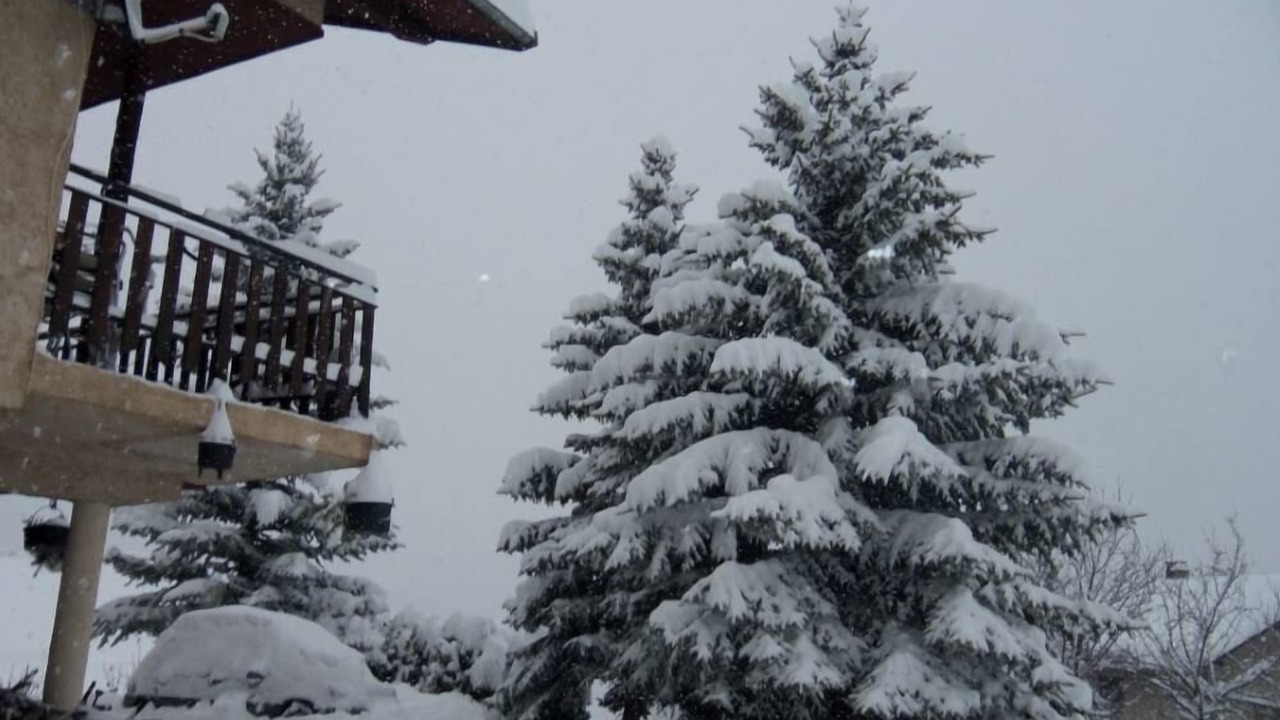 Photo of Outdoor in Puy-Saint-Pierre