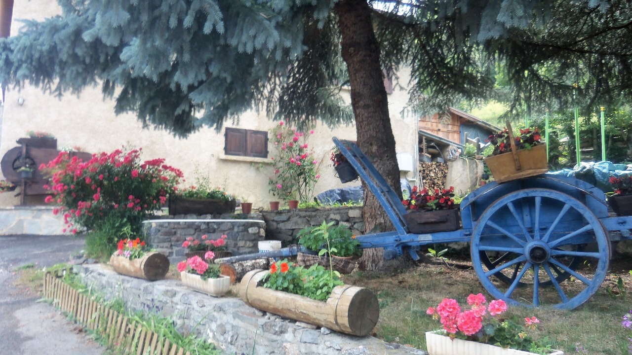 Photo of Outdoor in Puy-Saint-Pierre
