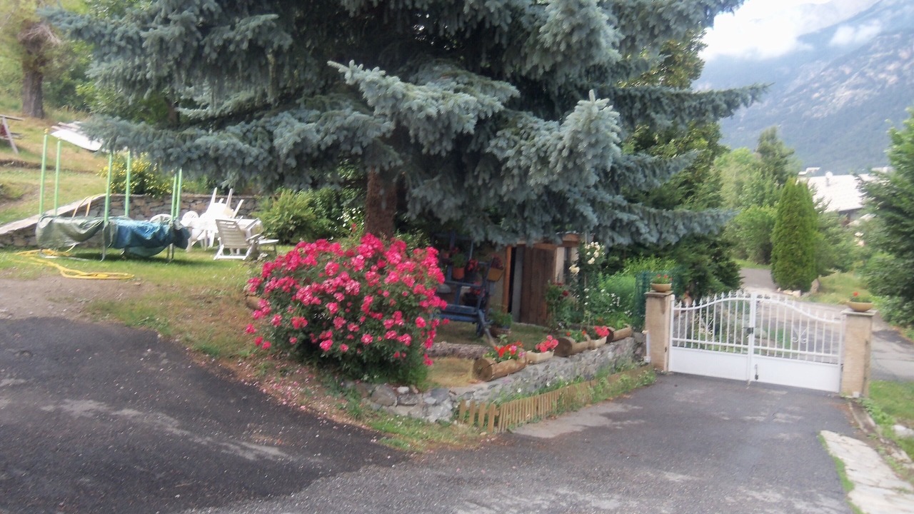 Photo of Outdoor in Puy-Saint-Pierre