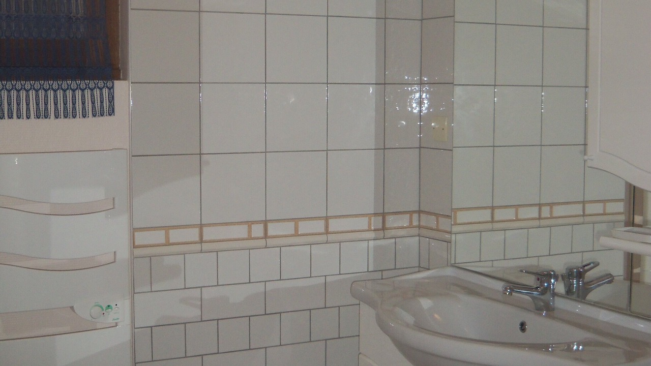 Photo of Bathroom in Puy-Saint-Pierre