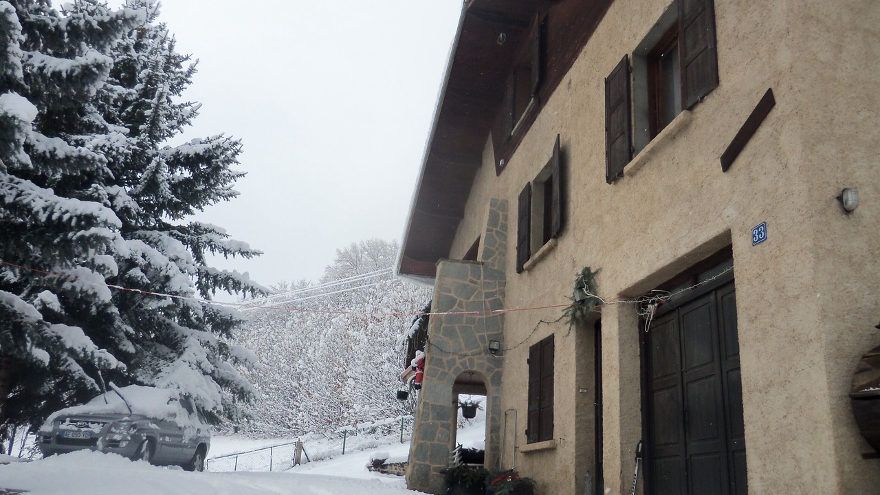 Photo of Outdoor in Puy-Saint-Pierre
