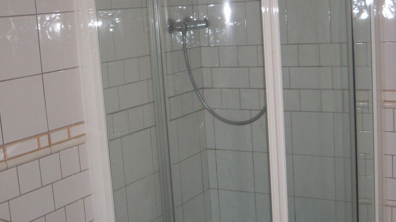 Photo of Bathroom in Puy-Saint-Pierre