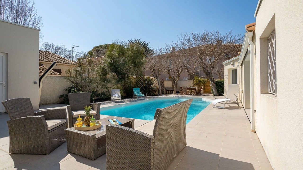 Photo of Outdoor in Le Grau-dʼAgde