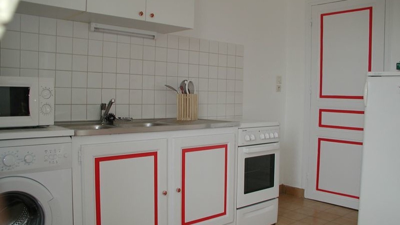 Photo of Kitchen in Brecey