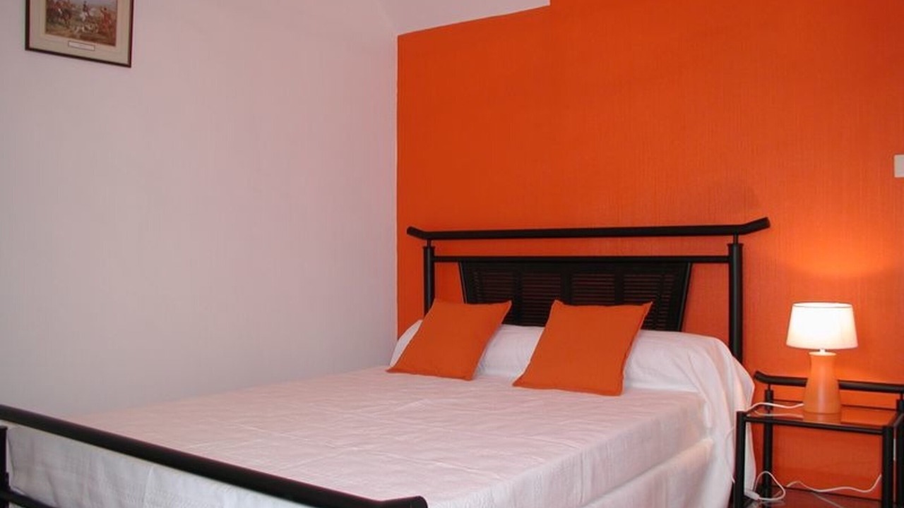 Photo of Bedroom in Brecey