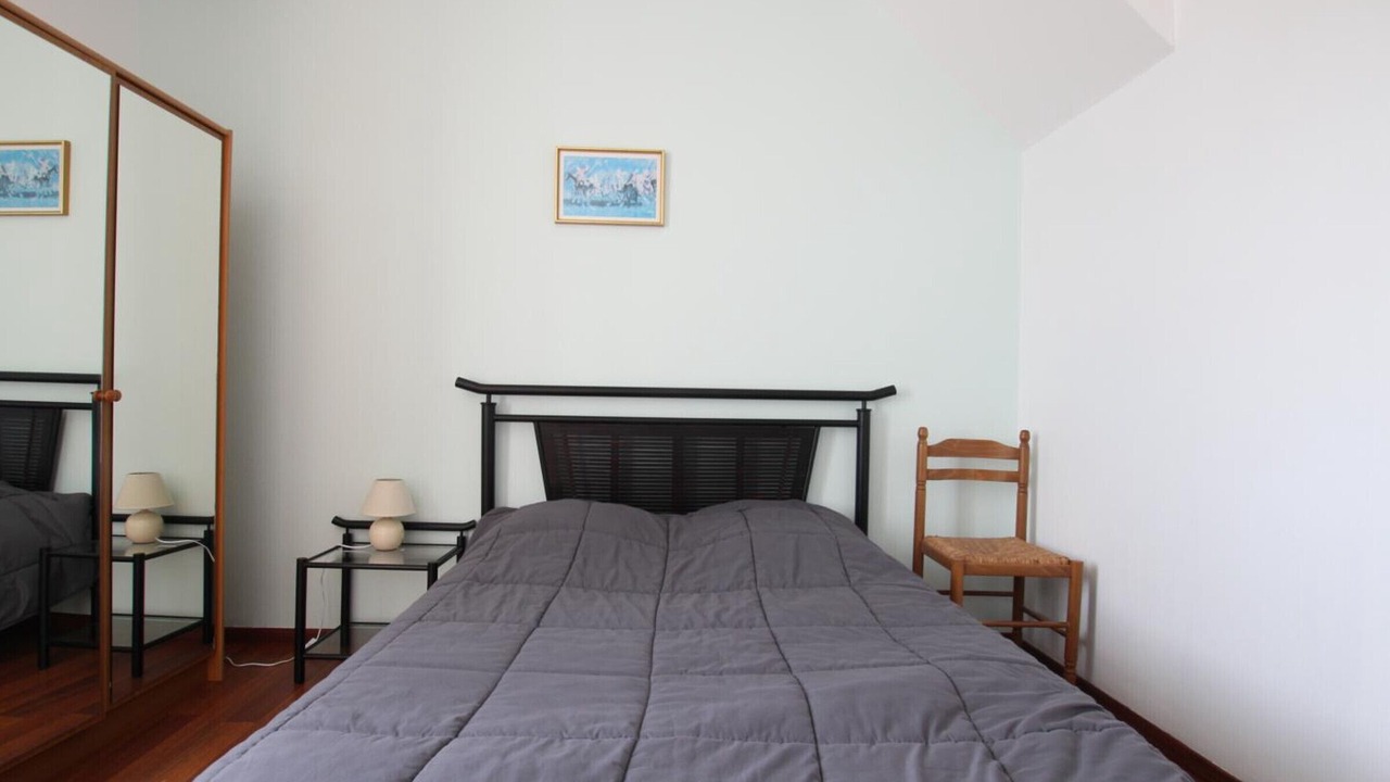 Photo of Bedroom in Brecey