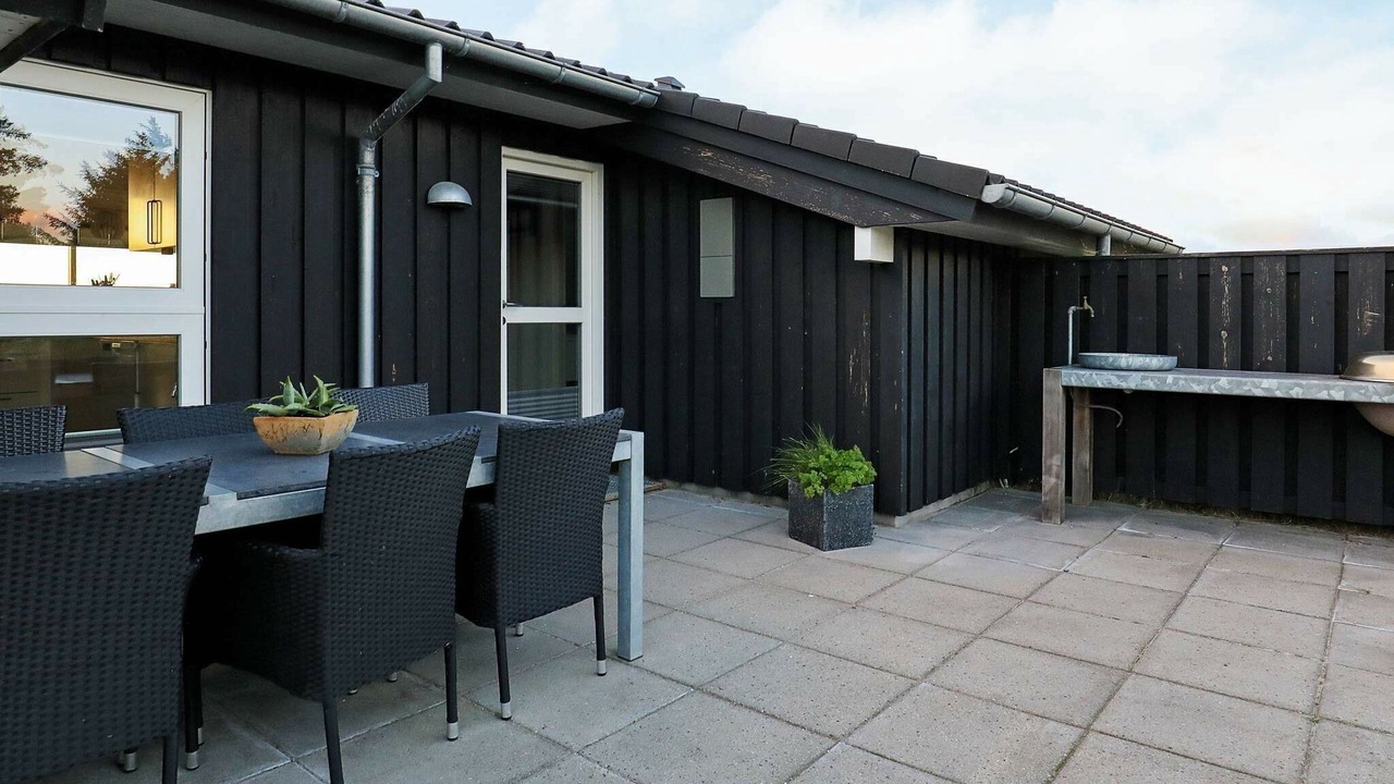 Photo of Outdoor in Trend