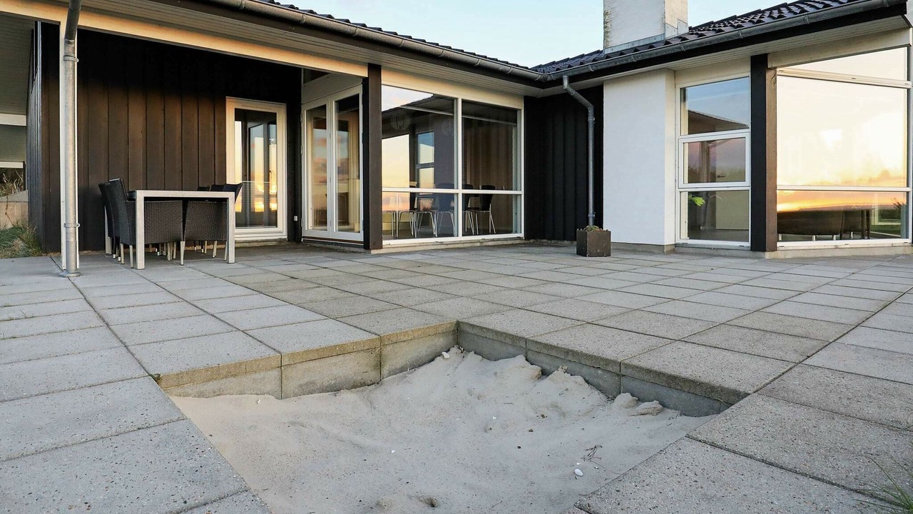 Photo of Outdoor in Trend