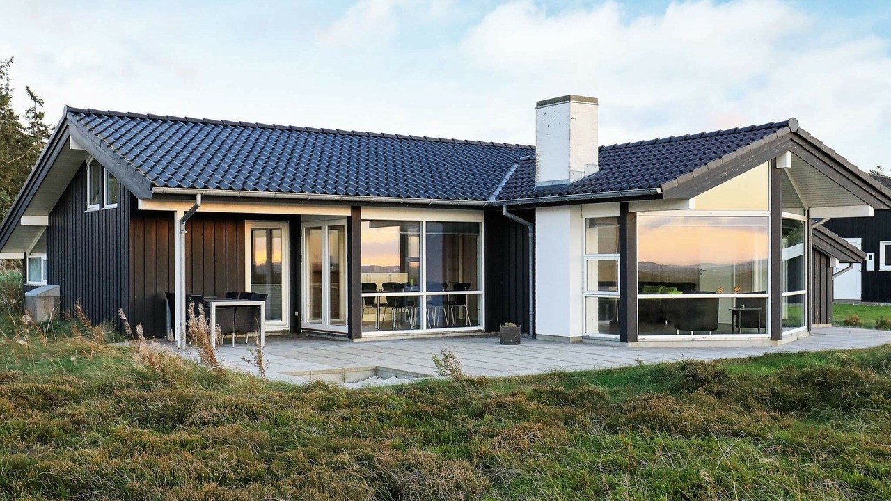 Photo of Outdoor in Trend