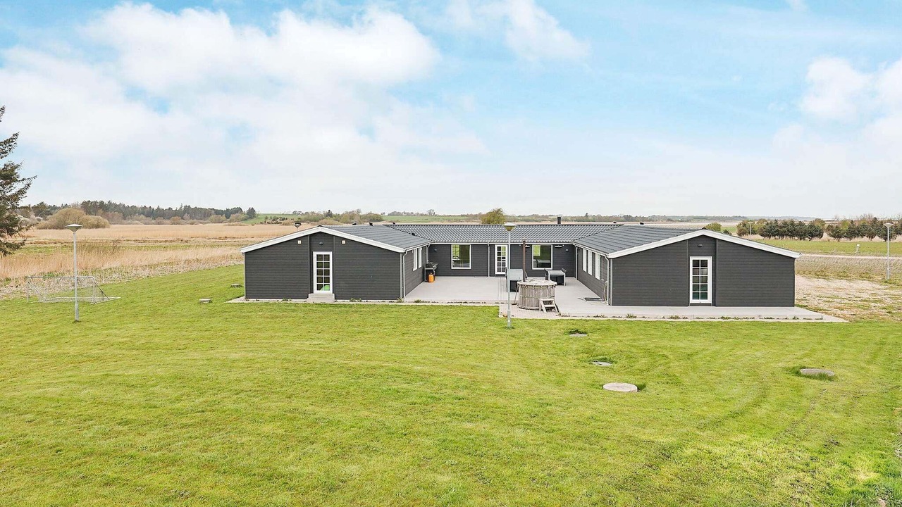 Photo of Outdoor in Sillerslev