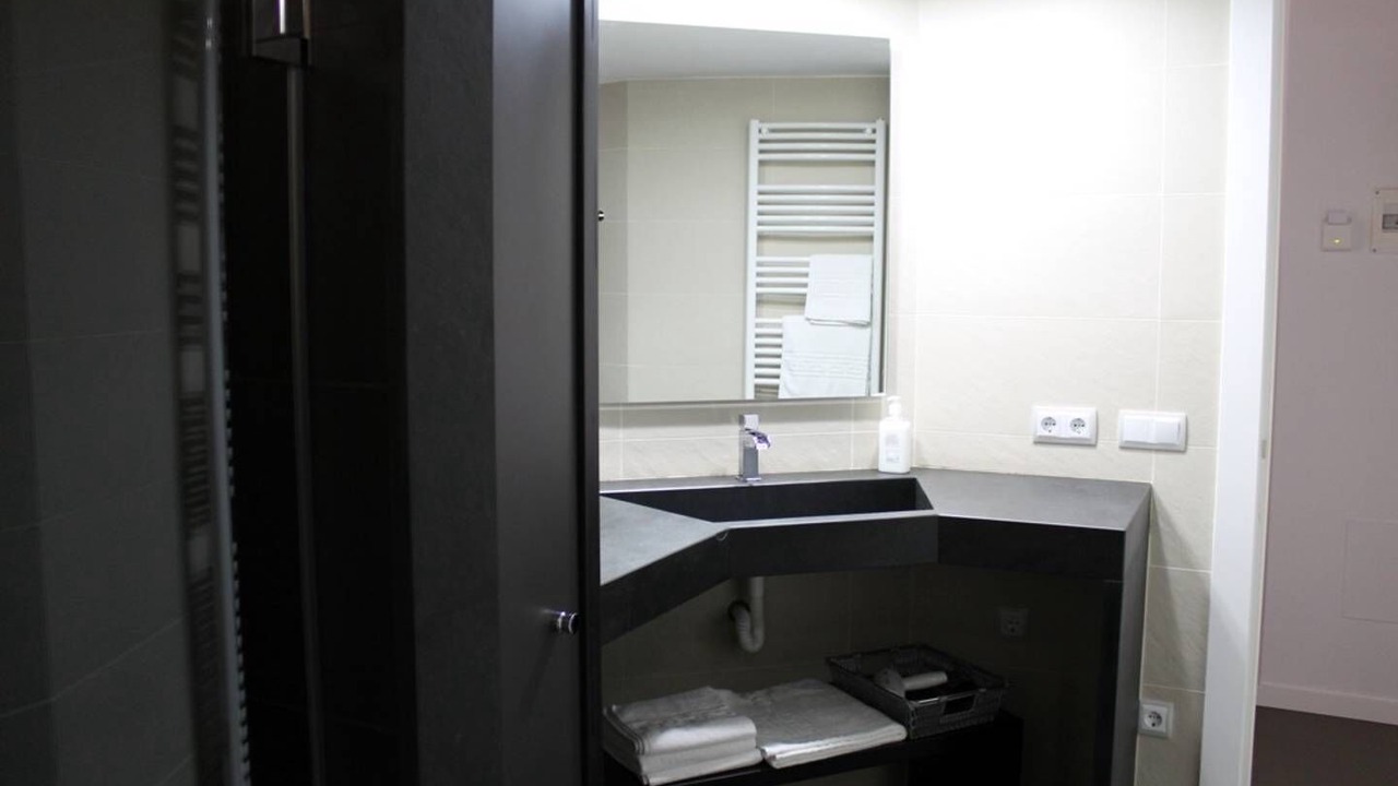 Photo of Bathroom in Olot