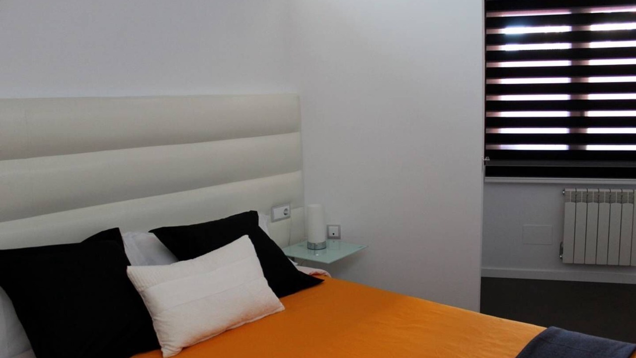 Photo of Bedroom in Olot