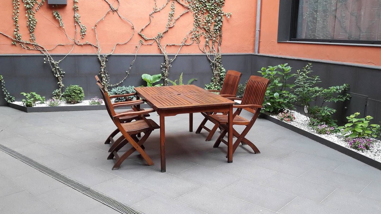 Photo of Outdoor in Olot