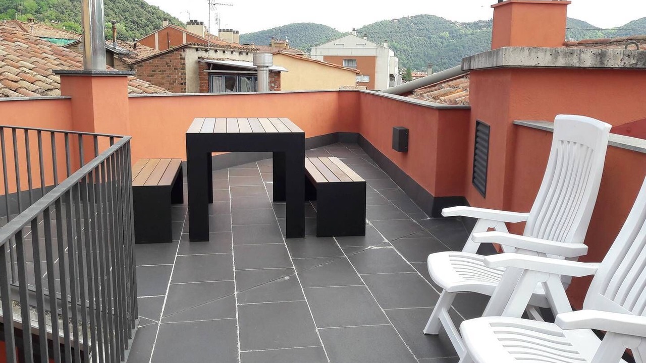 Photo of Outdoor in Olot